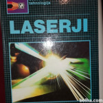 LASERJI - SODOBNA TEHNOLOGIJA