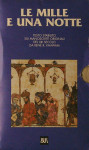 LE MILLE E UNA NOTTE (1-2)