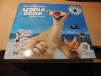 LEDENA DOBA PREDSTAVLJA CELINSKE PREMIKE C. ROWLANDS TEHNIŠKA ZALOŽBA