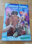 LEDENA DOBA - VELIKI TRK - VESELJE PRI BRANJU