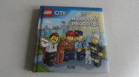 LEGO KNJIGA - DNEVNIK