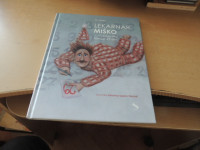 LEKARNAR MIŠKO...ALI ZAKAJ IMA FEBRUAR 29 DNI D. ZABUKOVEC ZALOŽILO