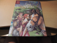 LEPA ANGELIKA F. LAINŠČEK ZALOŽBA PREŠERNOVA DRUŽBA 2002