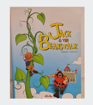 { LEPOSLOVJE - otroško - mladinsko } ○ ○Jack & the beanstalk
