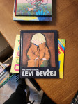 Levi Devžej / Prežihov Voranc / Jelka Reichman 1985