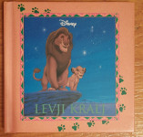 Levji kralj /Disney
