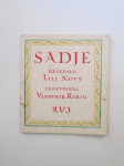 Lili Novy: Sadje