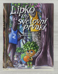 LIPKO IN SVETOVNI PRVAKI Primož Suhodolčan