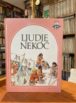 Ljudje nekoč