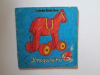 Ljudmila Prunk - Utva: Kraguljčki