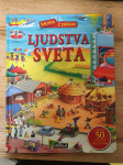 Ljudstva sveta