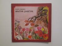 Lojze Zupanc: Sinček palček