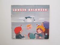 Lonček balonček