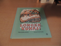 LONČEK, KUHAJ! I. MATKO LUKAN ZALOŽBA MLADINSKA KNJIGA 2013