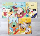 LOONEY TUNES NORE NOTE 3 5 6 7 8