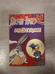 Looney Tunes: Racman Tepko - Junaške zgodbe