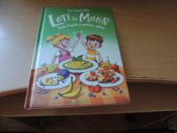 LOTI IN MAKS: SADNI KROŽNIK IN NAVIHANA JUHICA K. Z. BIBER SALUS 2022