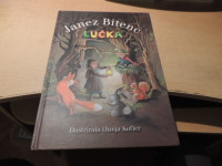 LUČKA J. BITENC ZALOŽILA LITTERA PICTA 2004