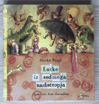 Lutke iz sedmega nadstropja/Puppets from the Seventh Floor