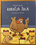 M. Podgoršek: Kokošja šola