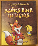 M. Podgoršek: Račka Bina in lisica
