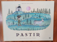 M. Valjavec: Pastir