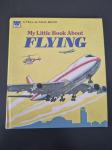 Ma little book About Flying