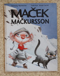 MAČEK MAČKURSSON, HALLVEIG THORLACLUS, MK 1997