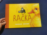 mačja tačka in račka