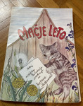 Mačje Leto, Svetlana Makarovič, letnik 1978