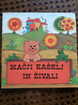 MAČJI KAŠELJ IN ŽIVALI/ G. Tartalja / MK, 1980