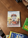 Mačke vrtitačke / Luko Paljetak