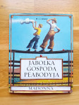 Madonna: Jabolka gospoda Peabodyja