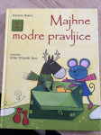 Majhne modre pravljice