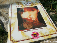 maksi pes Fik,Uganke časa in prostora zbirka Na meji resničnosti