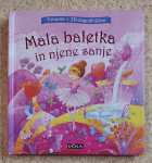 MALA BALETKA IN NJENE SANJE, 3D, UČILA 2011