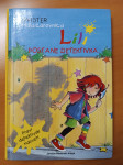 Mala čarovnica Lili postane detektivka