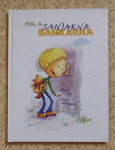 MALA SANJARNA BANKARNA, NELI FILIPIĆ, 2010