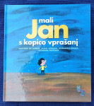 MALI JAN S KOPICO VPRAŠANJ, MD 2009