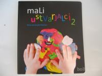 mali ustvarjalci 2
