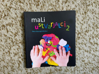 Mali ustvarjalci 2
