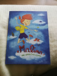 Malina in srečni cekin
