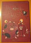 Manica K. Musil: Pobalinska pujsa