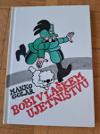 MANKO GOLAR - BOBI V LAŠKEM UJETNIŠTVU