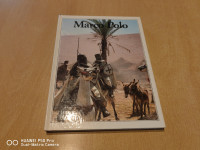 Marco Polo. 2, Križarji in Saraceni