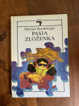 Marijan Kramberger Pasja zloženka