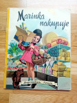 Marinka nakupuje, 1967