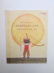 Marja Cerkovnik: Andrejev lok