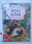 Mark Ezra - Mali ježek