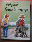 MARK TWAIN:Prigode Toma Sawyerja